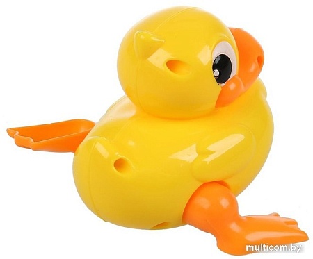 Игрушка для ванной Умка Утка 1805D003-R1
