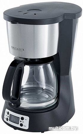 Капельная кофеварка Delta Lux DE-2000