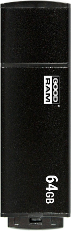 USB Flash GOODRAM UEG3 64GB [UEG3-0640K0R11]