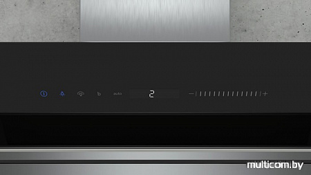 Кухонная вытяжка Siemens LC91KWW60