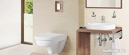 Grohe Skate Cosmopolitan 38849HP0 (орех)