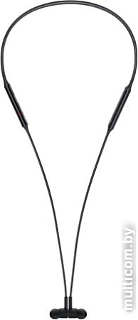 Наушники Huawei FreeLace (черный)