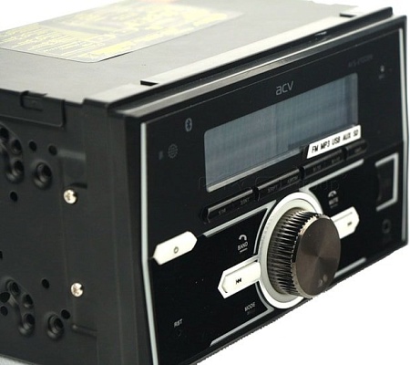 USB-магнитола ACV AVS-2700BM