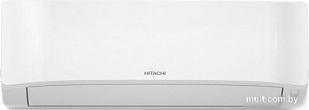 Кондиционер Hitachi Shiratama RAK-DJ25RHAE/RAC-DJ25WHAE