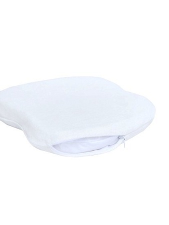 Спальная подушка Amarobaby Memory Foam Newborn AMARO-44MF-Nb