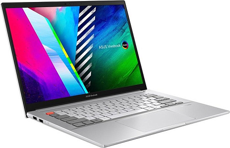 Ноутбук ASUS Vivobook Pro 14X OLED N7400PA-KM020T