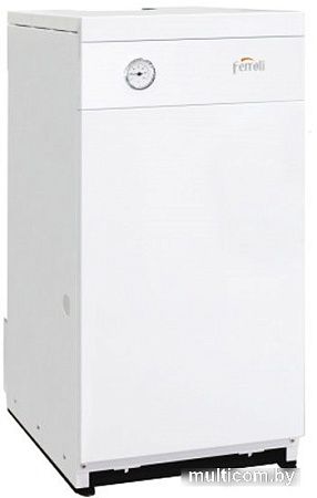 Отопительный котел Ferroli Classic 10 0QN101YA
