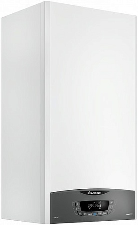 Отопительный котел Ariston Clas XC 24 FF 3301677