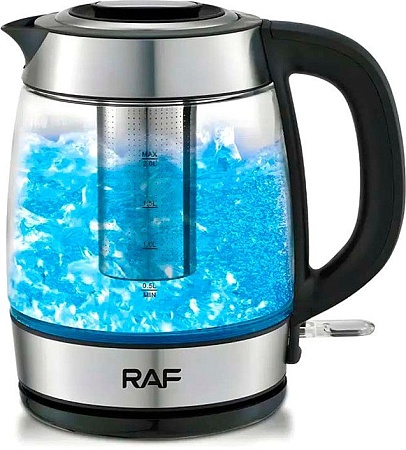 Электрический чайник RAF R.7922