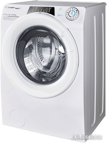 Стиральная машина Candy Rapid'O RO4 1274DWM4-07