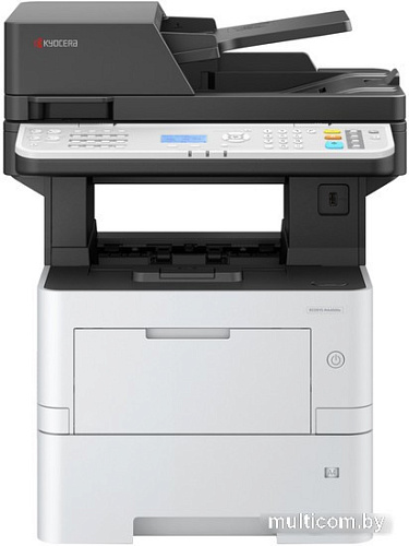 МФУ Kyocera Mita ECOSYS MA4500x 110C133NL0