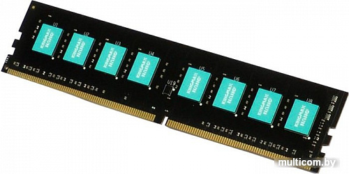 Оперативная память Kingmax 16GB DDR4 PC4-19200 KM-LD4-2400-16GS