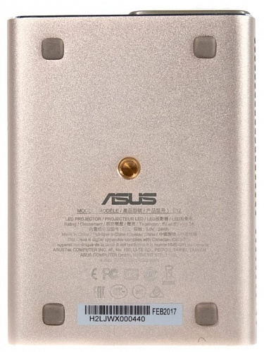 Проектор ASUS ZenBeam Go E1Z