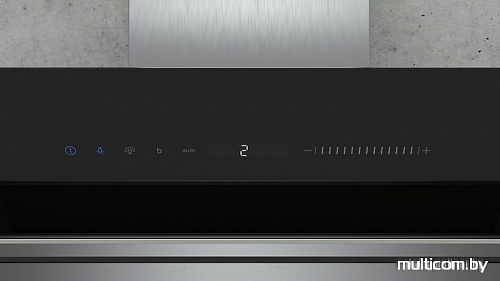 Кухонная вытяжка Siemens LC91KWW60