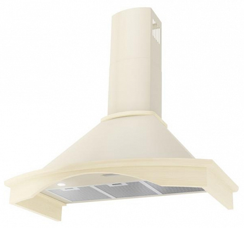 Каминная вытяжка Exiteq EX-5046 60 WH