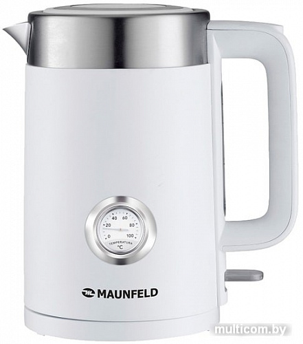 Электрочайник MAUNFELD MFK-631W