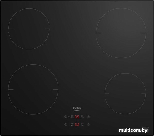 Варочная панель BEKO HII 64401 MT