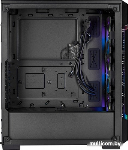 Корпус Corsair iCUE 220T RGB CC-9011173-WW