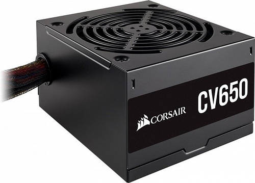 Блок питания Corsair CV650 CP-9020211-EU
