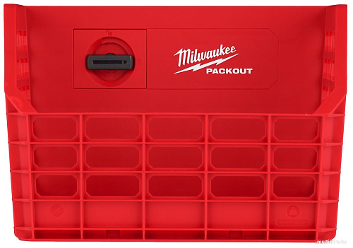 Ящик для инструментов Milwaukee Packout 4932493379