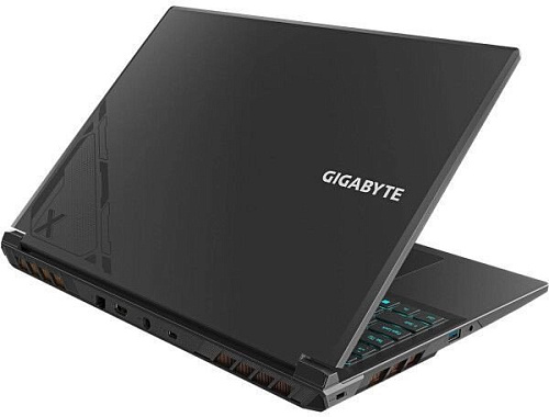 Игровой ноутбук Gigabyte G6X 9KG-43KZ854SD