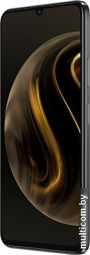 Смартфон Huawei nova Y72 MGA-LX3 8GB/128GB (черный)
