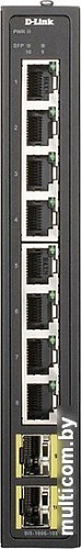 Неуправляемый коммутатор D-Link DIS-100G-10S/A2A