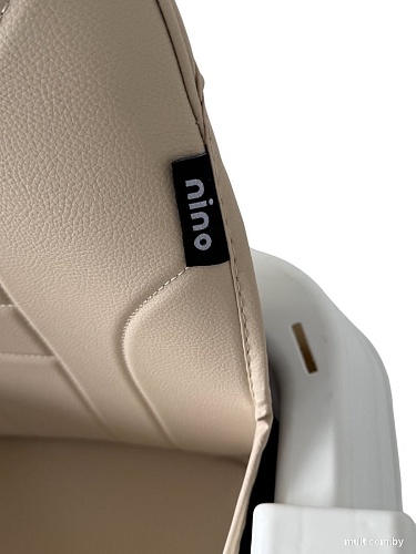 Высокий стульчик Nino Chow YY2-2 (бежевый)