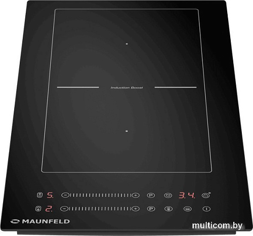 Варочная панель MAUNFELD CVI292S2BBK