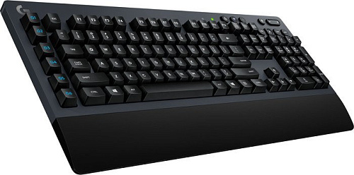 Клавиатура Logitech G613 920-008393 (нет кириллицы)