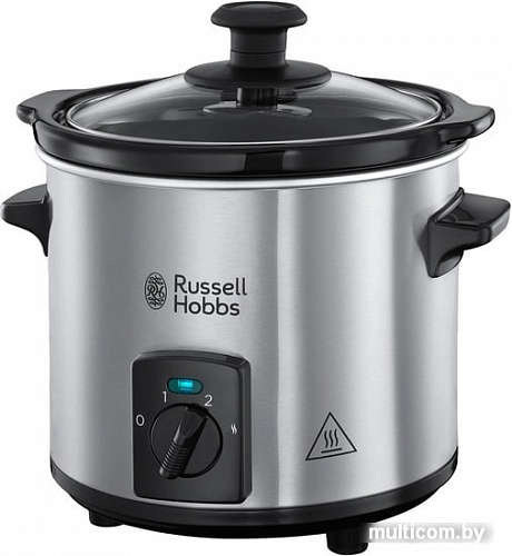 Медленноварка Russell Hobbs 25570-56