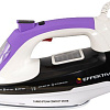 Утюг Effektiv Turbosteam 2500Х (фиолетовый)