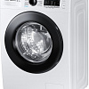 Стиральная машина Samsung WW80AAS21AE/LP