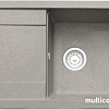 Кухонная мойка FostoGran FG 74-49 (471-иней)