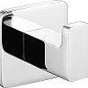 Крючок для ванны Omnires Neslon NL80115CR