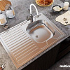 Смеситель Ferro Zumba BZA4W-12