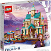 Конструктор LEGO Disney Princess 41167 Деревня в Эренделле