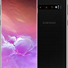 Смартфон Samsung Galaxy S10 G973 8GB/128GB Dual SIM Exynos 9820 (оникс)