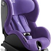 Автокресло Britax Romer Trifix 2 I-Size (Wine Rose)