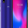 Смартфон ZTE A3 2020 NFC (лиловый)