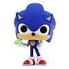 Фигурка Funko Games Sonic the Hedgehog Sonic with Emerald 20147