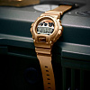 Наручные часы Casio G-Shock DW-6900GDA-9E