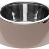 Миска Ferplast Jolie Medium (бежевый)