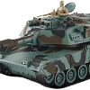 Танк Crossbot Abrams M1A2 870629