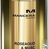 Mancera Roseaoud &amp; Musc EdP (60 мл)