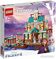 Конструктор LEGO Disney Princess 41167 Деревня в Эренделле