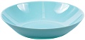 Тарелка глубокая Luminarc Diwali Light Turquoise P2019