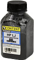 Тонер Static Control для HP LJ HP LJ1010/1012/1015/1020 100 г