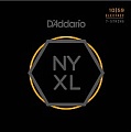 Струны для гитары D'Addario NYXL1059