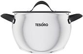 Кастрюля Tesoro Rimini КС735